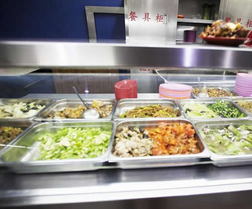 食堂承包產(chǎn)業(yè)屬于餐飲行業(yè)新興領(lǐng)域，具備良好的成長(zhǎng)性和盈利性